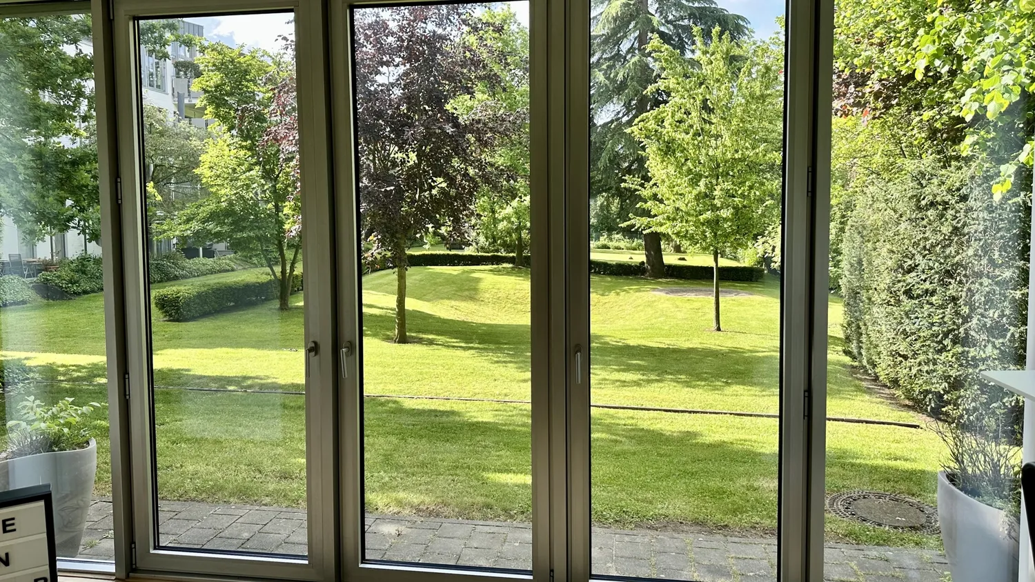 4 Zimmer Wohnung mit 146 m² in Düsseldorf – Bild 7