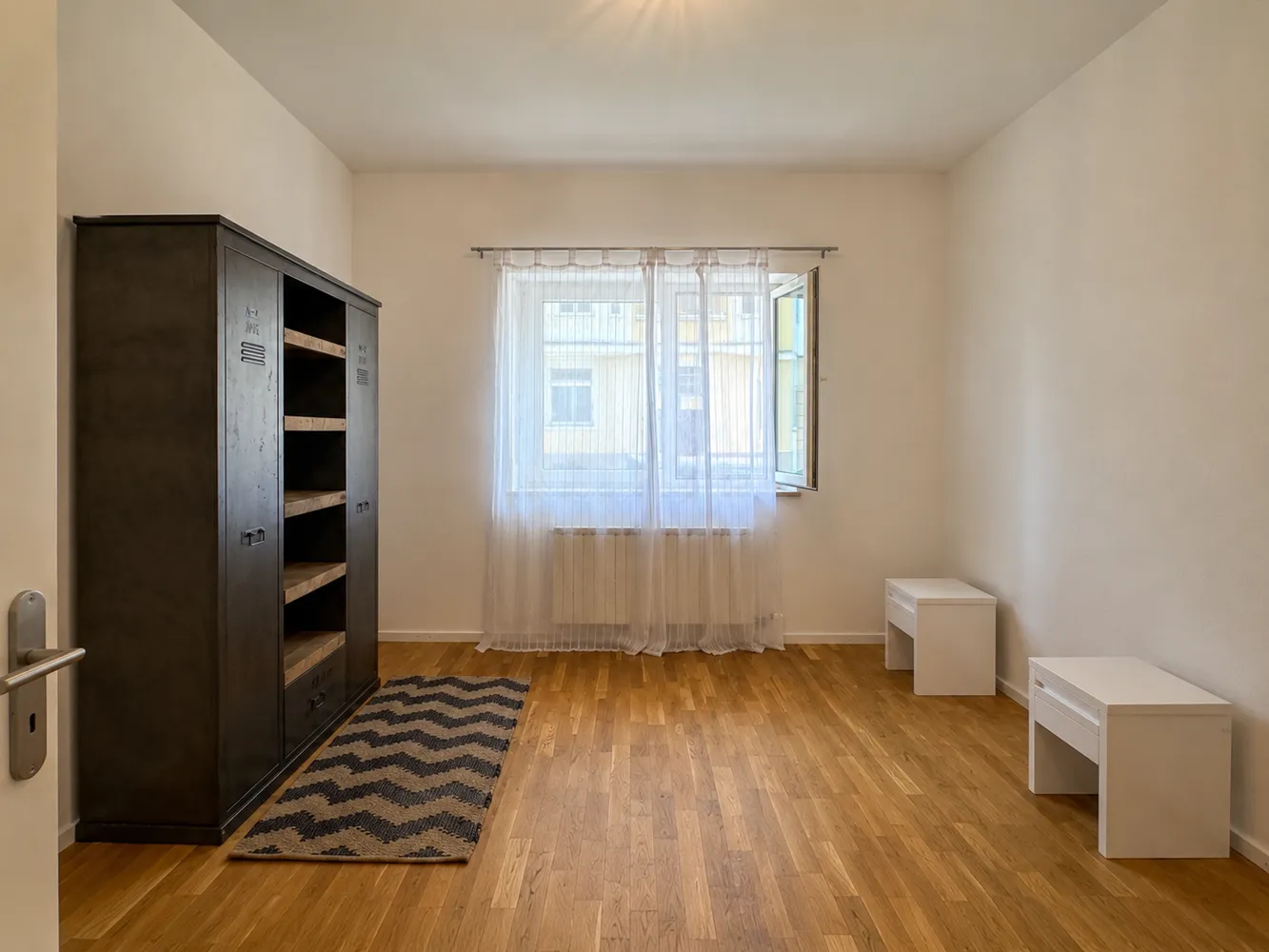 2 Zimmer Wohnung mit 57 m² in München – Bild 1