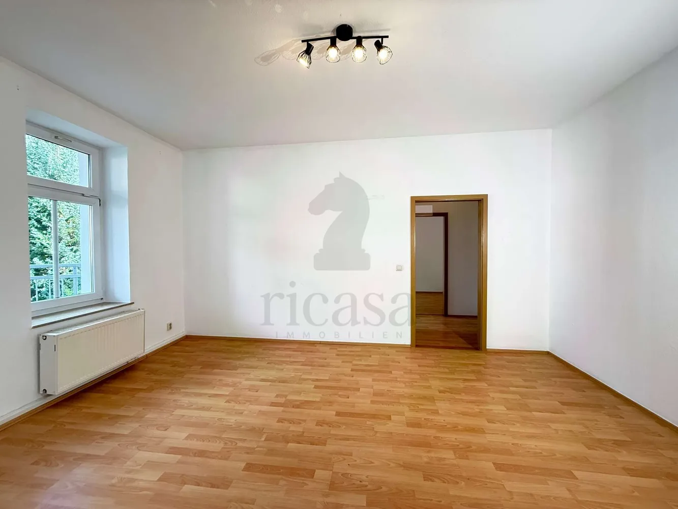 2 Zimmer Wohnung mit 57 m² in Chemnitz – Bild 4