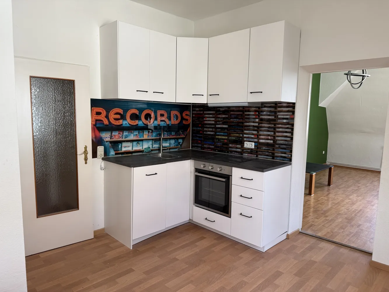 2 Zimmer Wohnung mit 64 m² in München – Bild 5