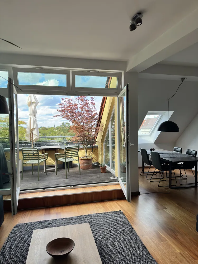 3 Zimmer Wohnung mit 75 m² in Berlin – Bild 1