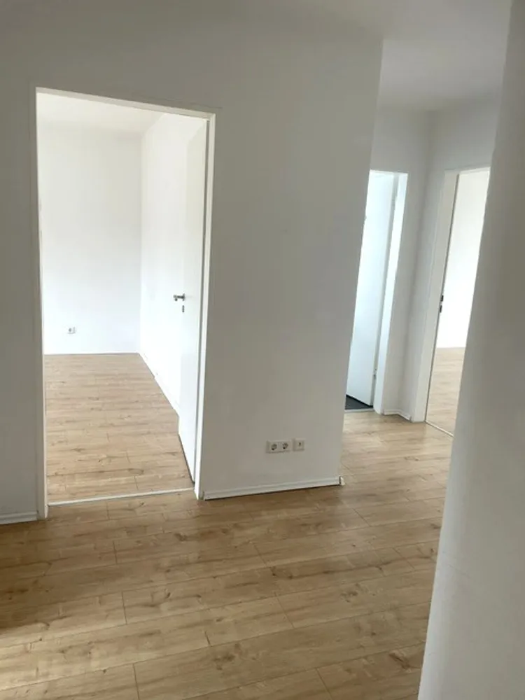 2 room apartment with 59 m² in Bremerhaven – Photo 3