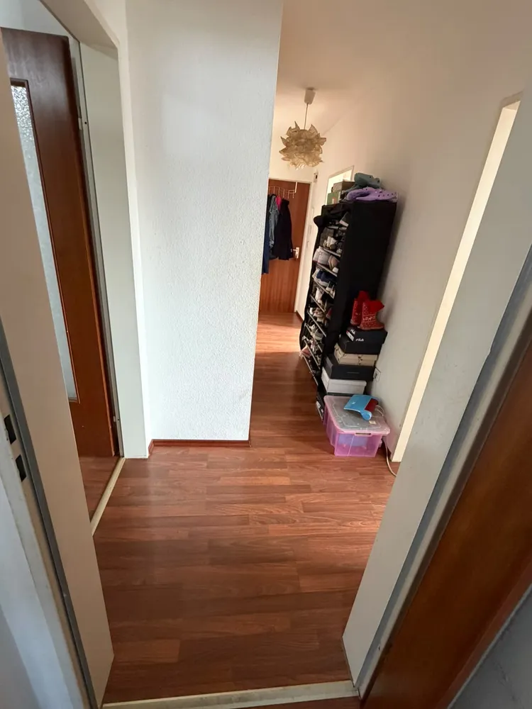 3 Zimmer Wohnung mit 65 m² in Bremen – Bild 4