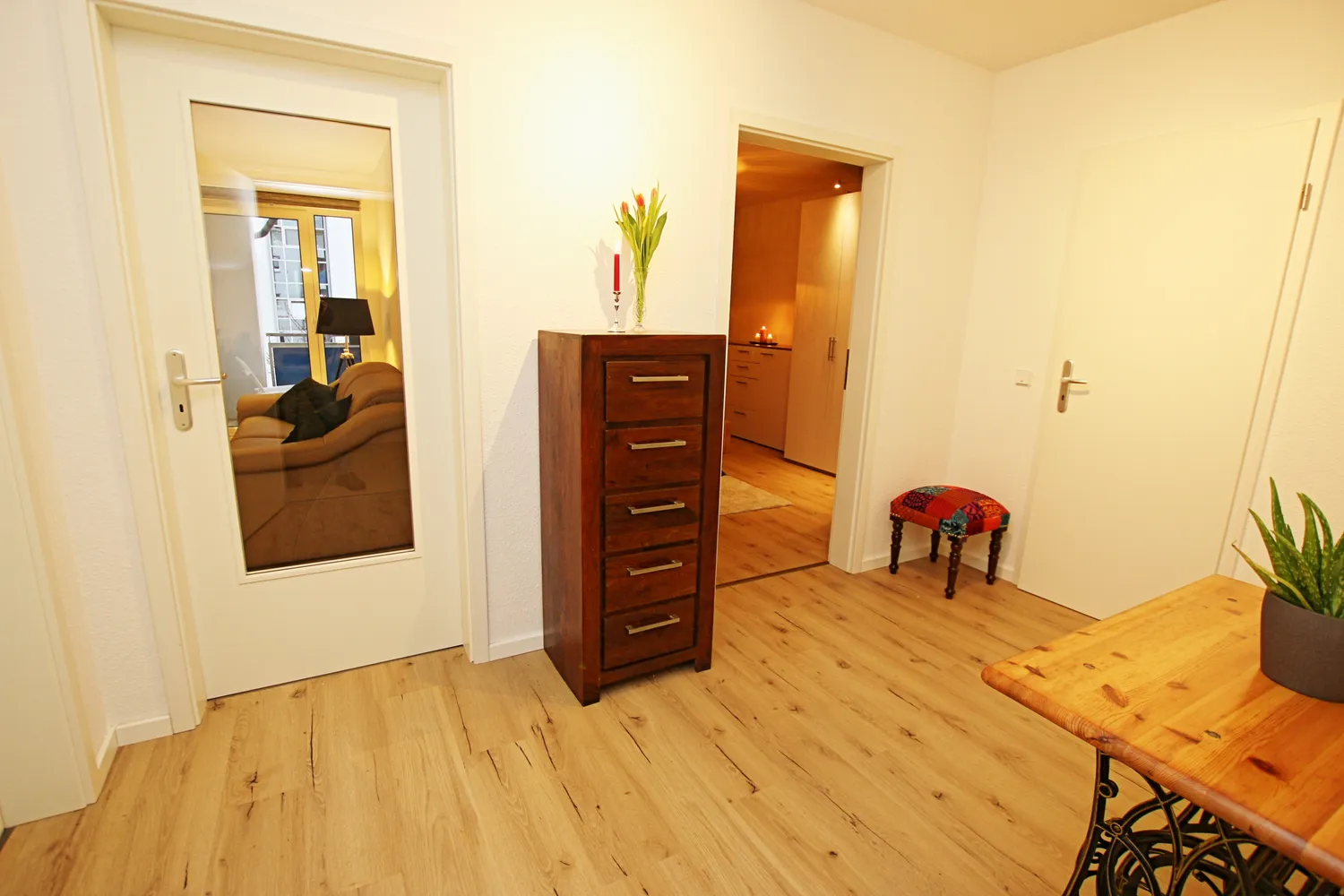 2 Zimmer Wohnung mit 57 m² in Chemnitz – Bild 1
