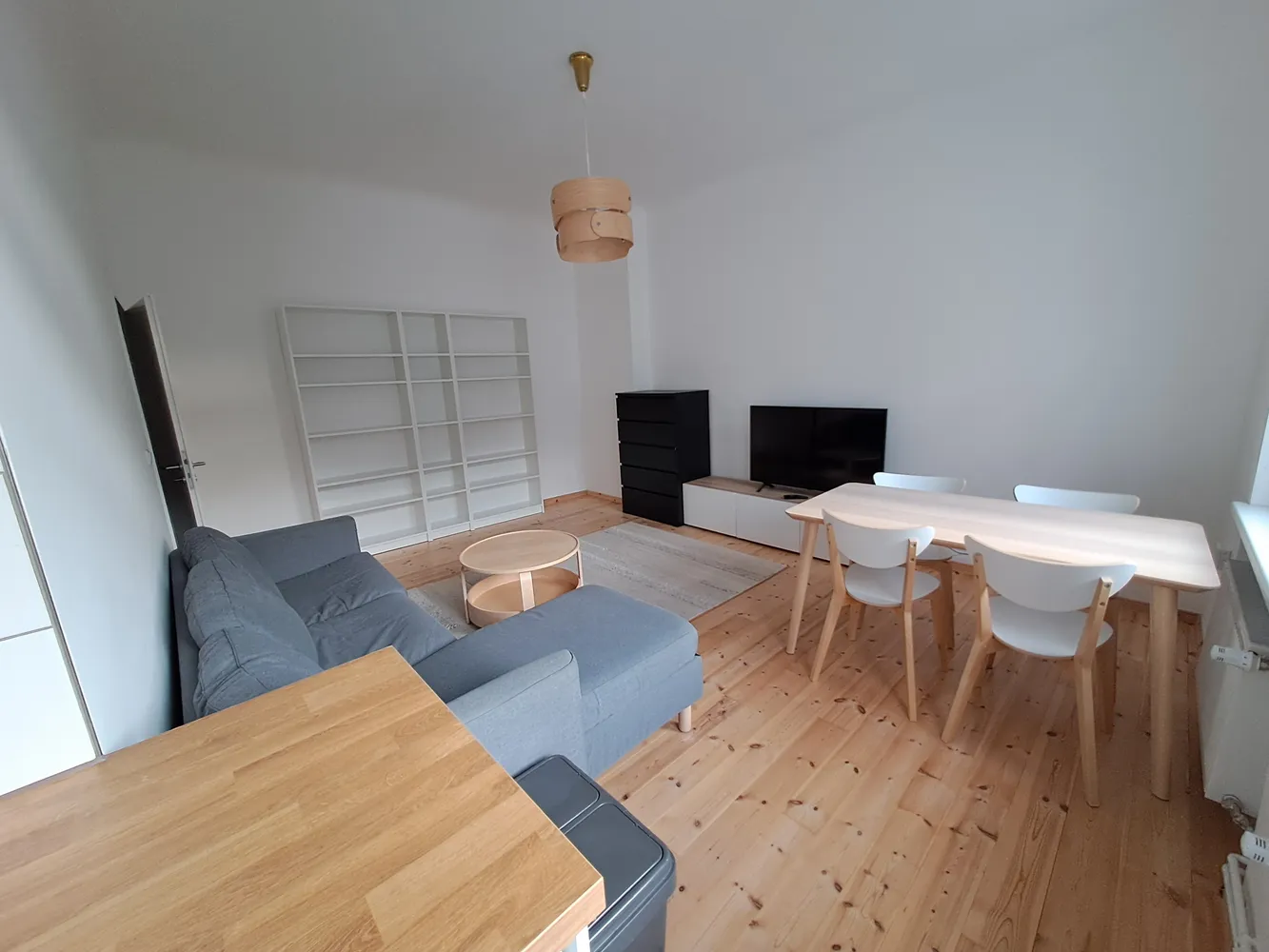 2 Zimmer Wohnung mit 38 m² in Berlin – Bild 7