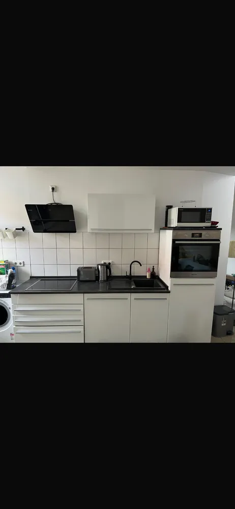 2 Zimmer Wohnung mit 80 m² in Osnabrück – Bild 11