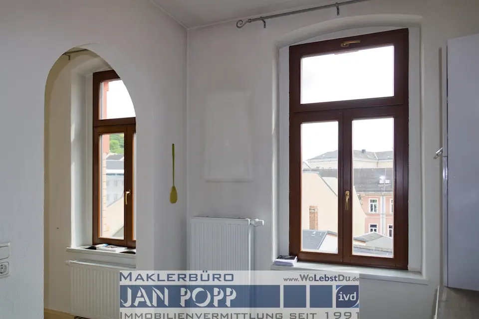 2 Zimmer Wohnung mit 85 m² in Greiz – Bild 7