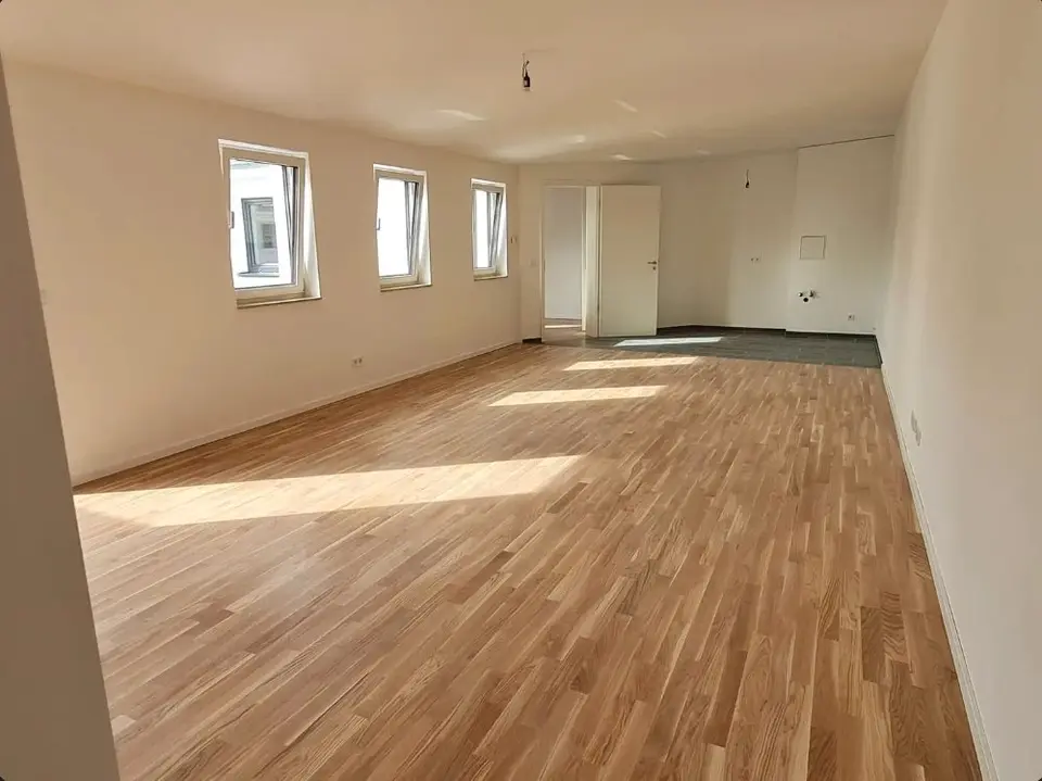 4 room apartment with 137 m² in Magdeburg – Photo 1