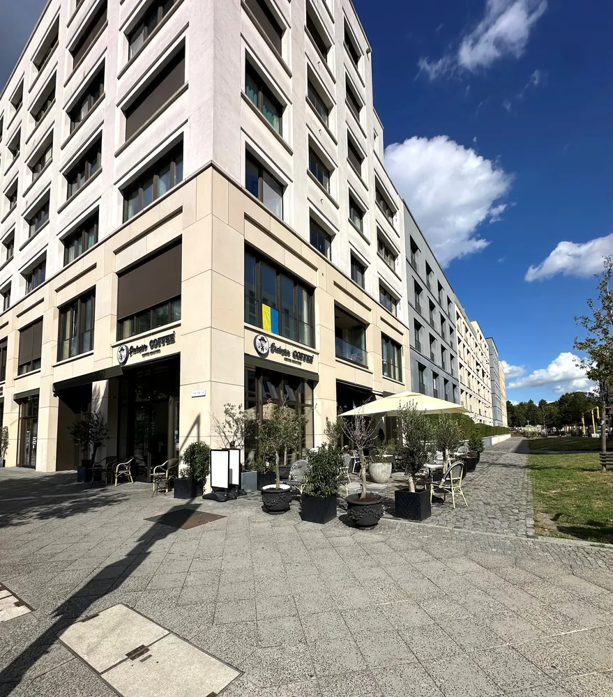 2 Zimmer Wohnung mit 56 m² in Berlin – Bild 8