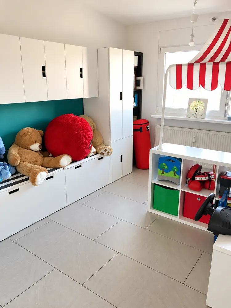 5 Zimmer Wohnung mit 149 m² in Göppingen – Bild 1