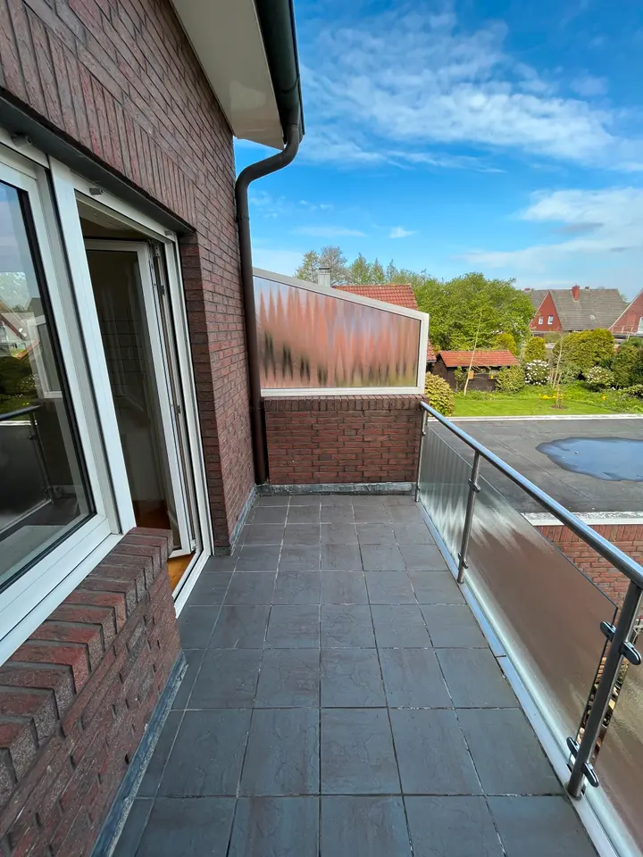 3 Zimmer Wohnung mit 97 m² in Papenburg – Bild 9