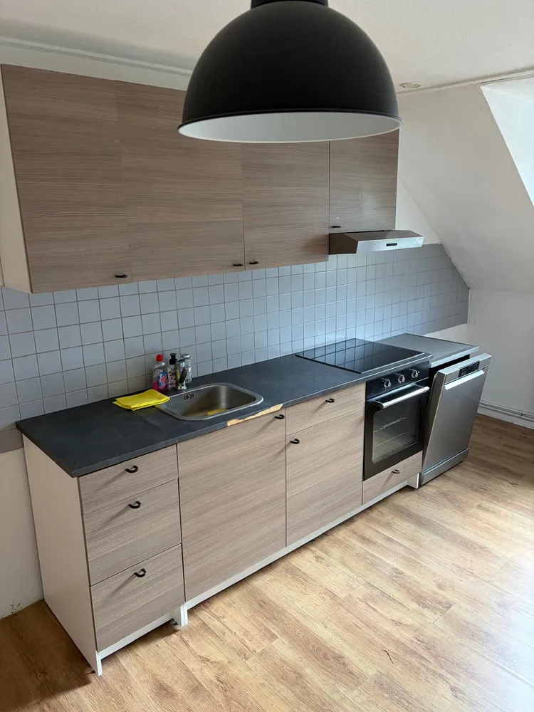 2 Zimmer Wohnung mit 67 m² in Duisburg – Bild 5