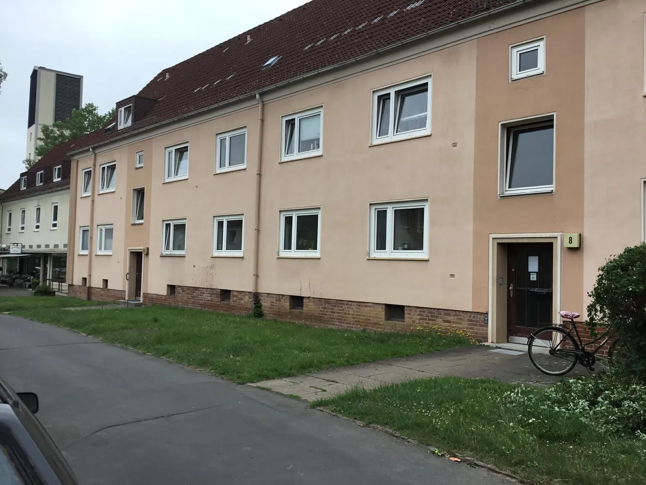 3 Zimmer Wohnung mit 53 m² in Göttingen – Bild 6
