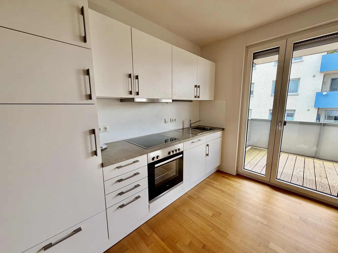 2 room apartment with 55 m² in Bonn – Photo 2