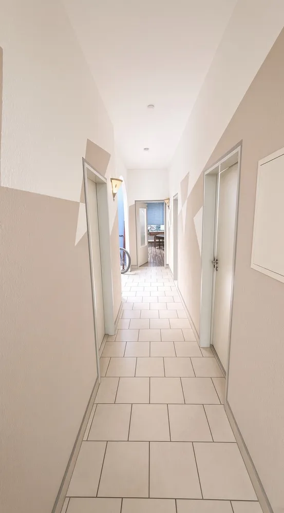 4 Zimmer Wohnung mit 115 m² in Köln – Bild 8