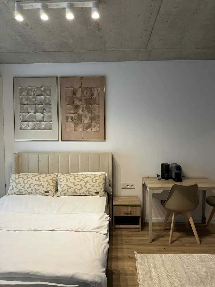 1 Zimmer Wohnung mit 22 m² in Berlin – Bild 9