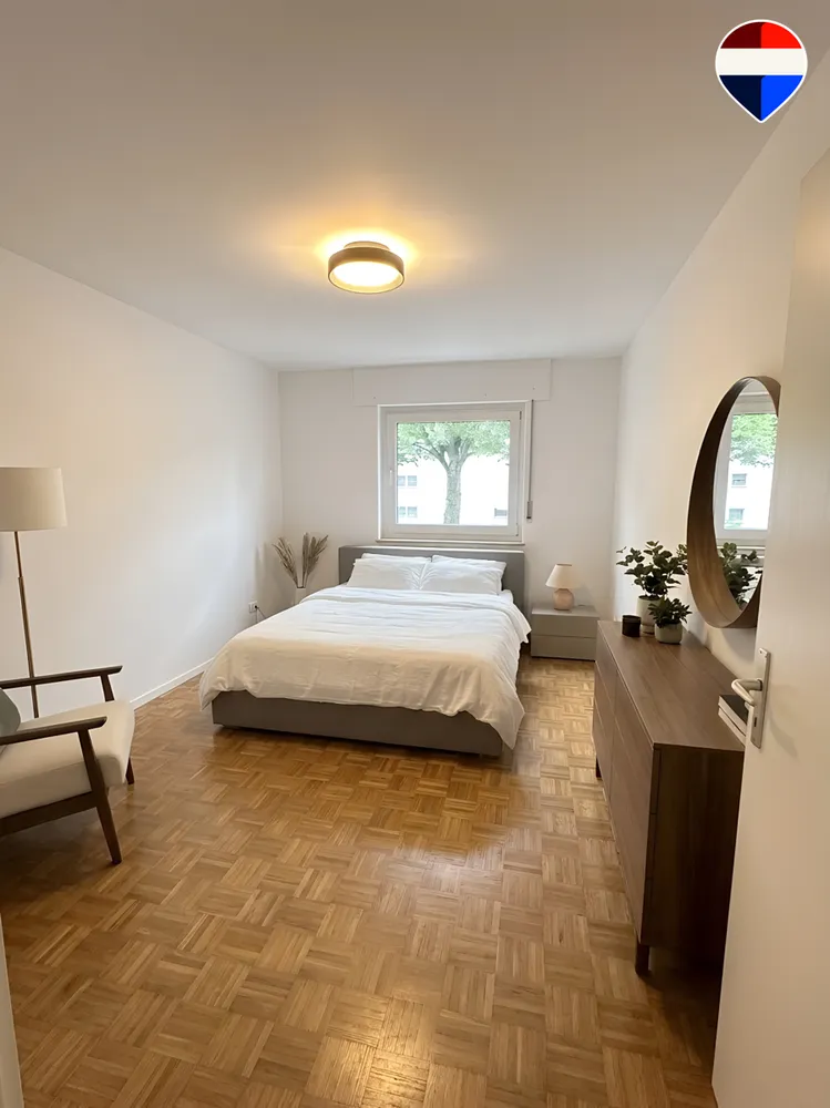 2 Zimmer Wohnung mit 63 m² in Bielefeld – Bild 6