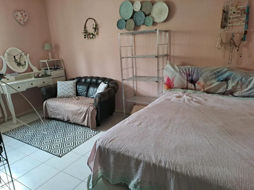 WG-Zimmer mit 19 m² in Frankfurt am Main – Bild 1