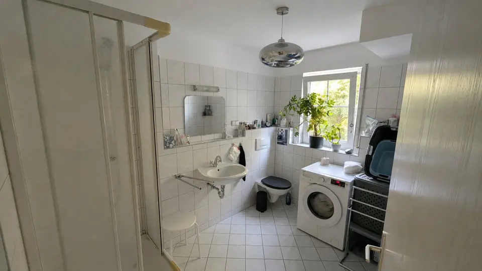 2 Zimmer Wohnung mit 60 m² in Coswig – Bild 2