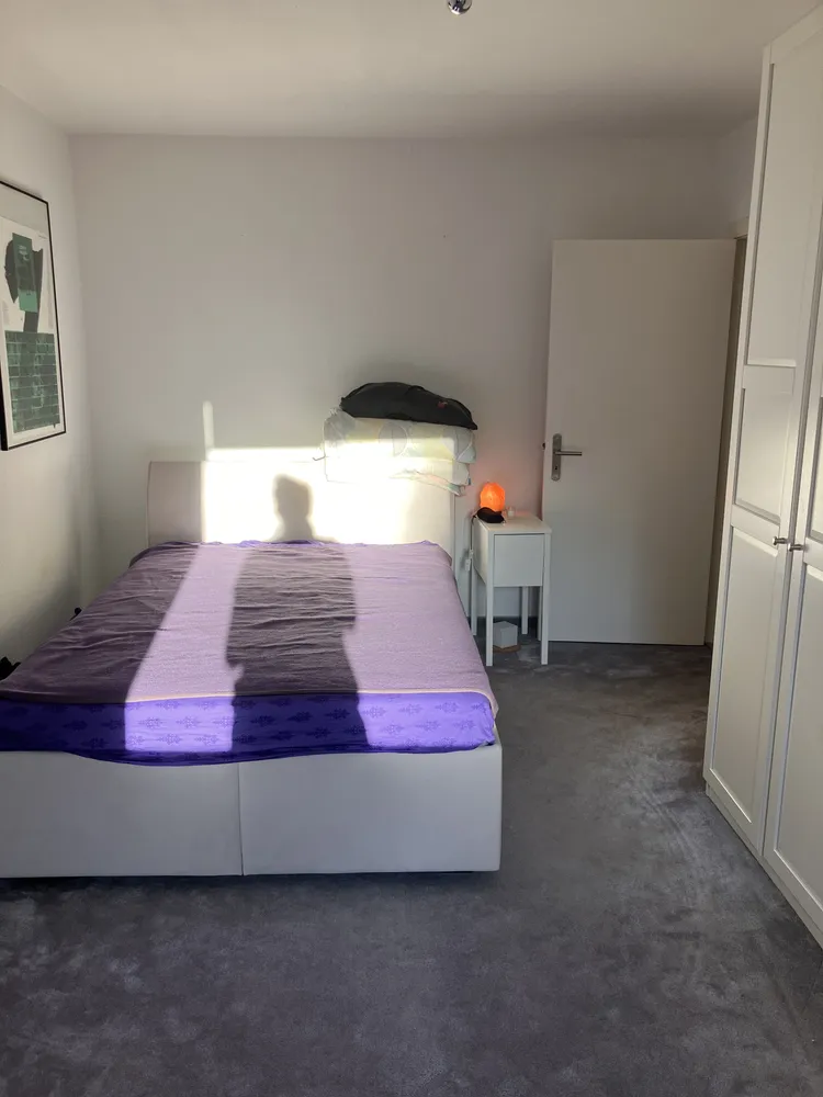 2 Zimmer Wohnung mit 56 m² in Hamburg – Bild 8