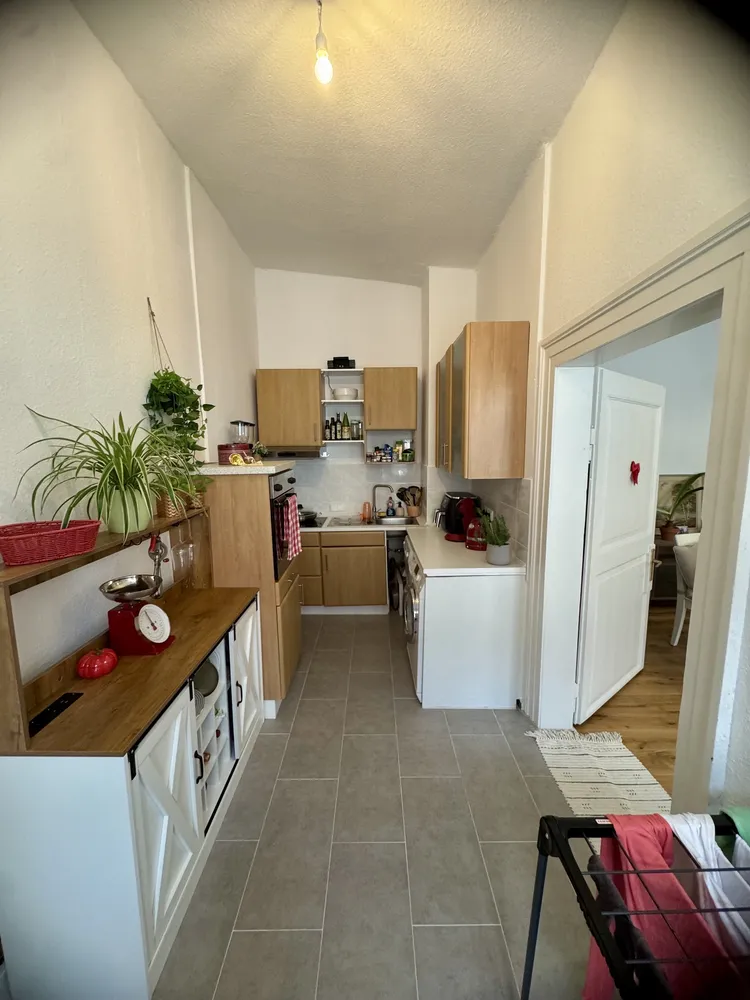 4 room apartment with 82 m² in Wolfenbüttel – Photo 3