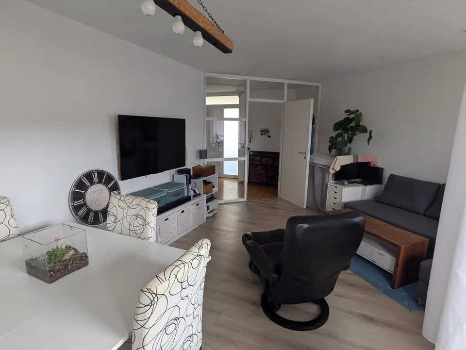 3 Zimmer Wohnung mit 62 m² in Kornwestheim – Bild 8
