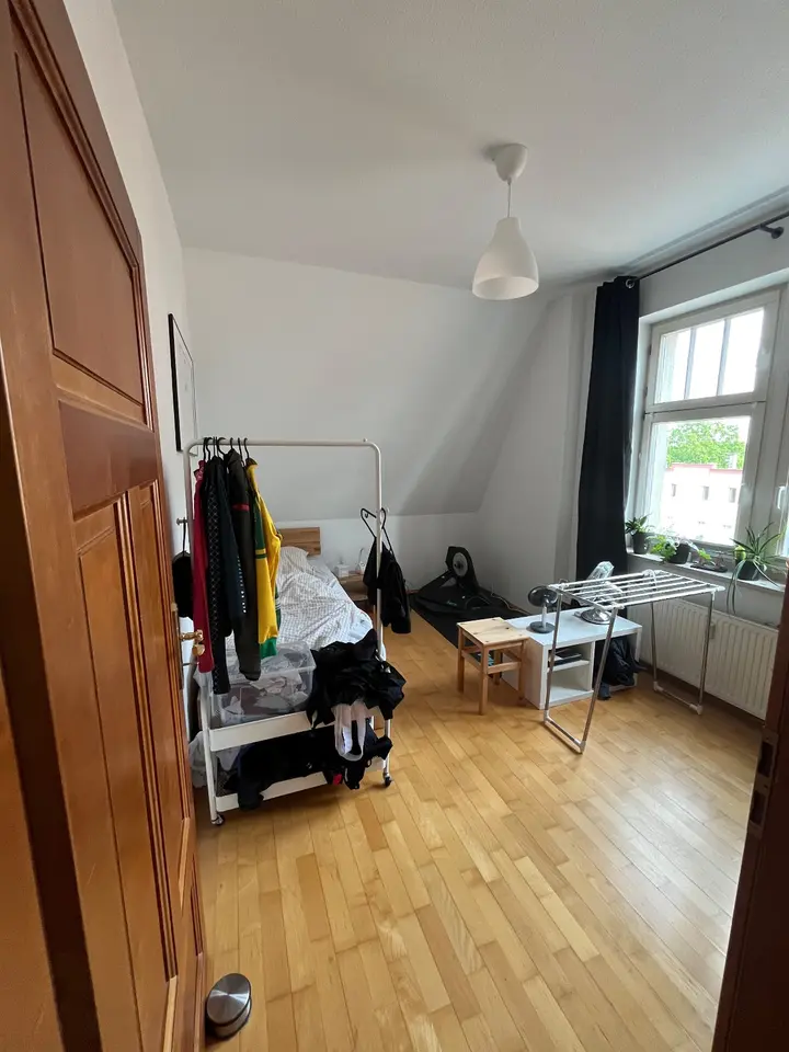 2 Zimmer Wohnung mit 49 m² in Dresden – Bild 3