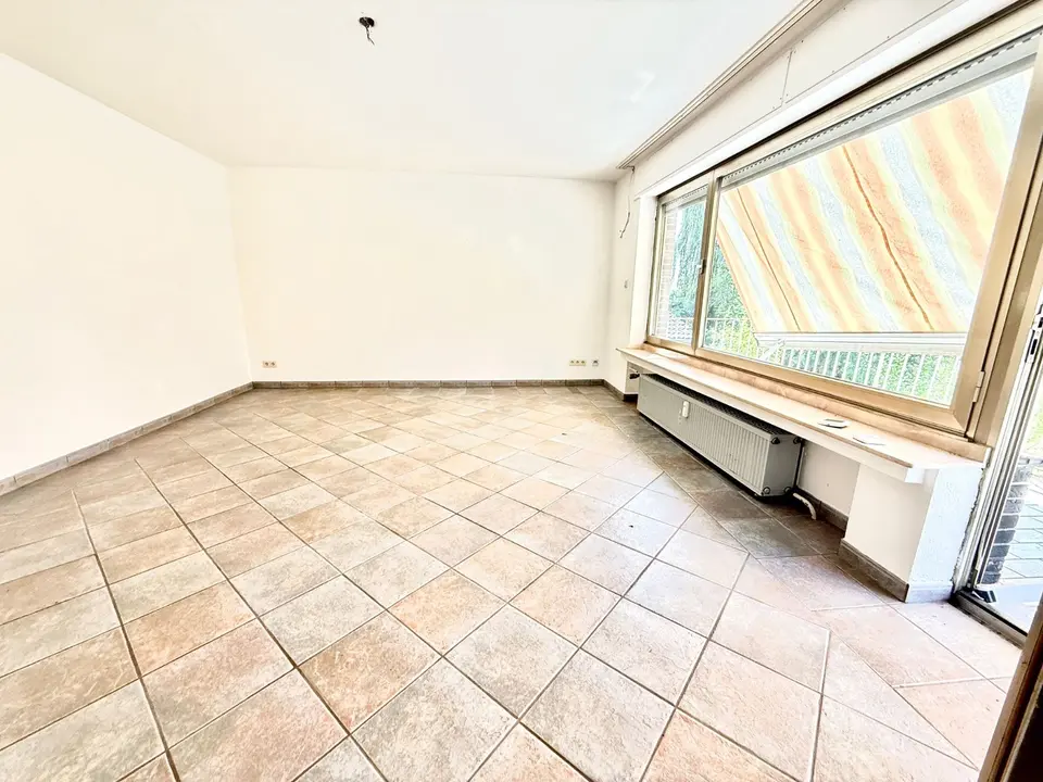 WG-Zimmer mit 25 m² in Düren – Bild 7