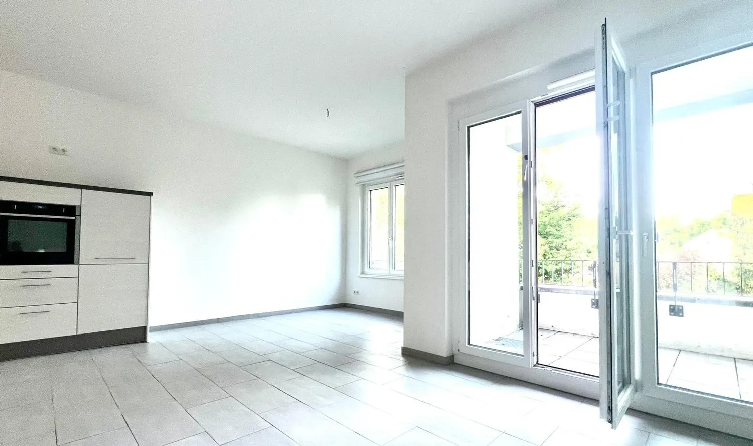 2 Zimmer Wohnung mit 66 m² in Berlin – Bild 11