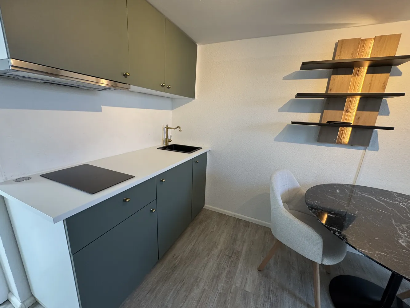 2 Zimmer Wohnung mit 32 m² in Freiburg im Breisgau – Bild 4