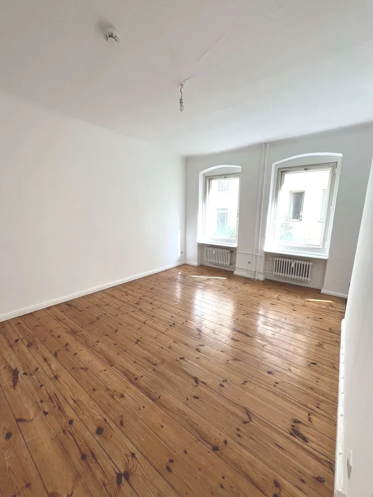 2 Zimmer Wohnung mit 42 m² in Berlin – Bild 1
