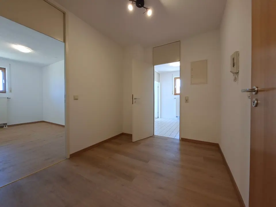 2 room apartment with 55 m² in Günzburg – Photo 10