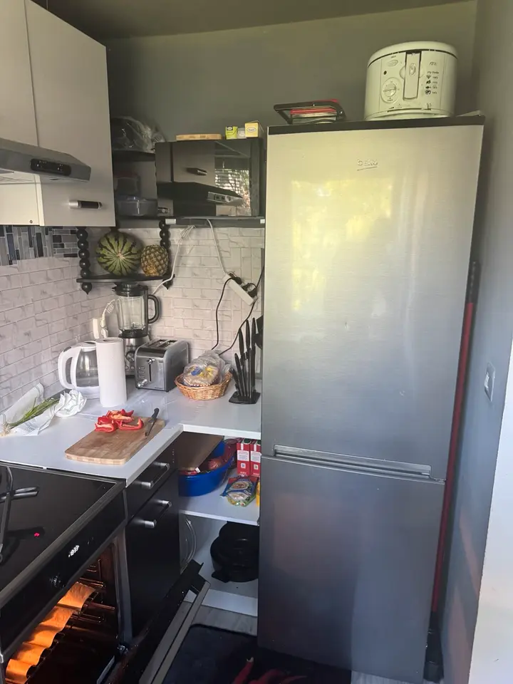 Studio mit 40 m² in München – Bild 6