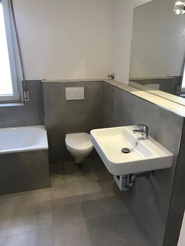 2 Zimmer Wohnung mit 64 m² in Düsseldorf – Bild 5