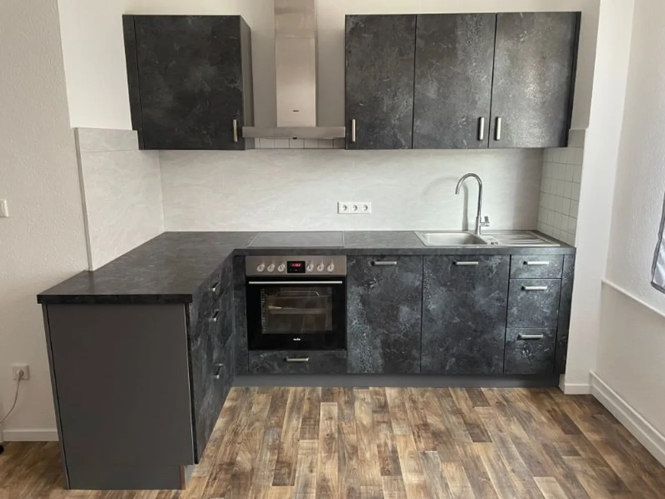 2 room apartment with 56 m² in Bielefeld – Photo 3