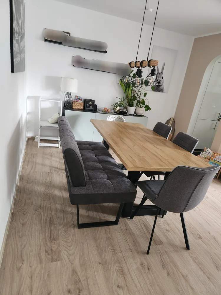 3 room apartment with 76 m² in Dietzenbach – Photo 3