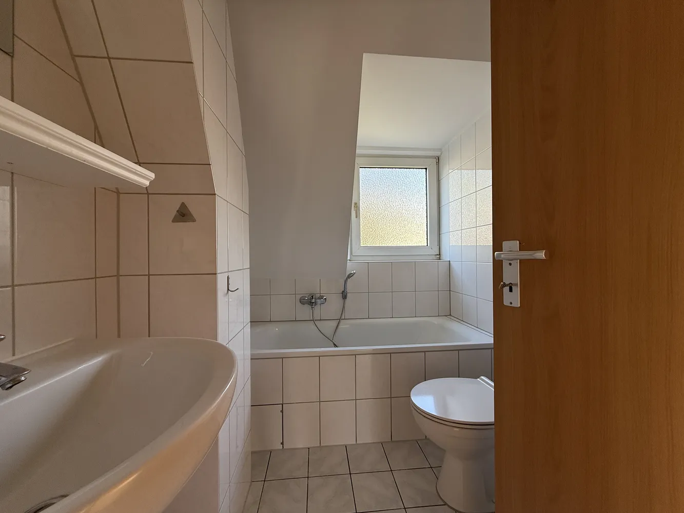 3 Zimmer Wohnung mit 48 m² in Hattingen – Bild 4