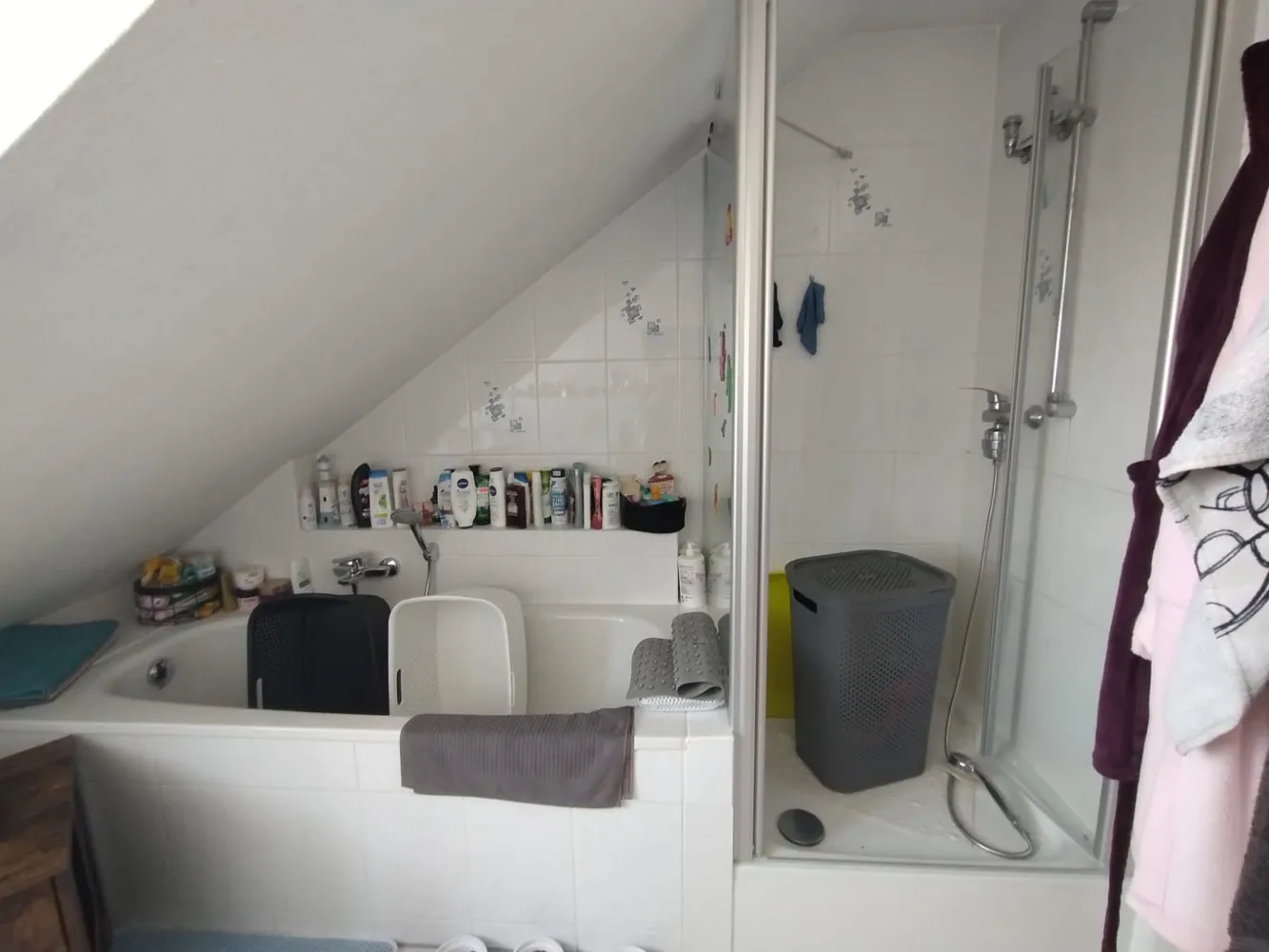 2 Zimmer Wohnung mit 53 m² in Kerpen – Bild 3
