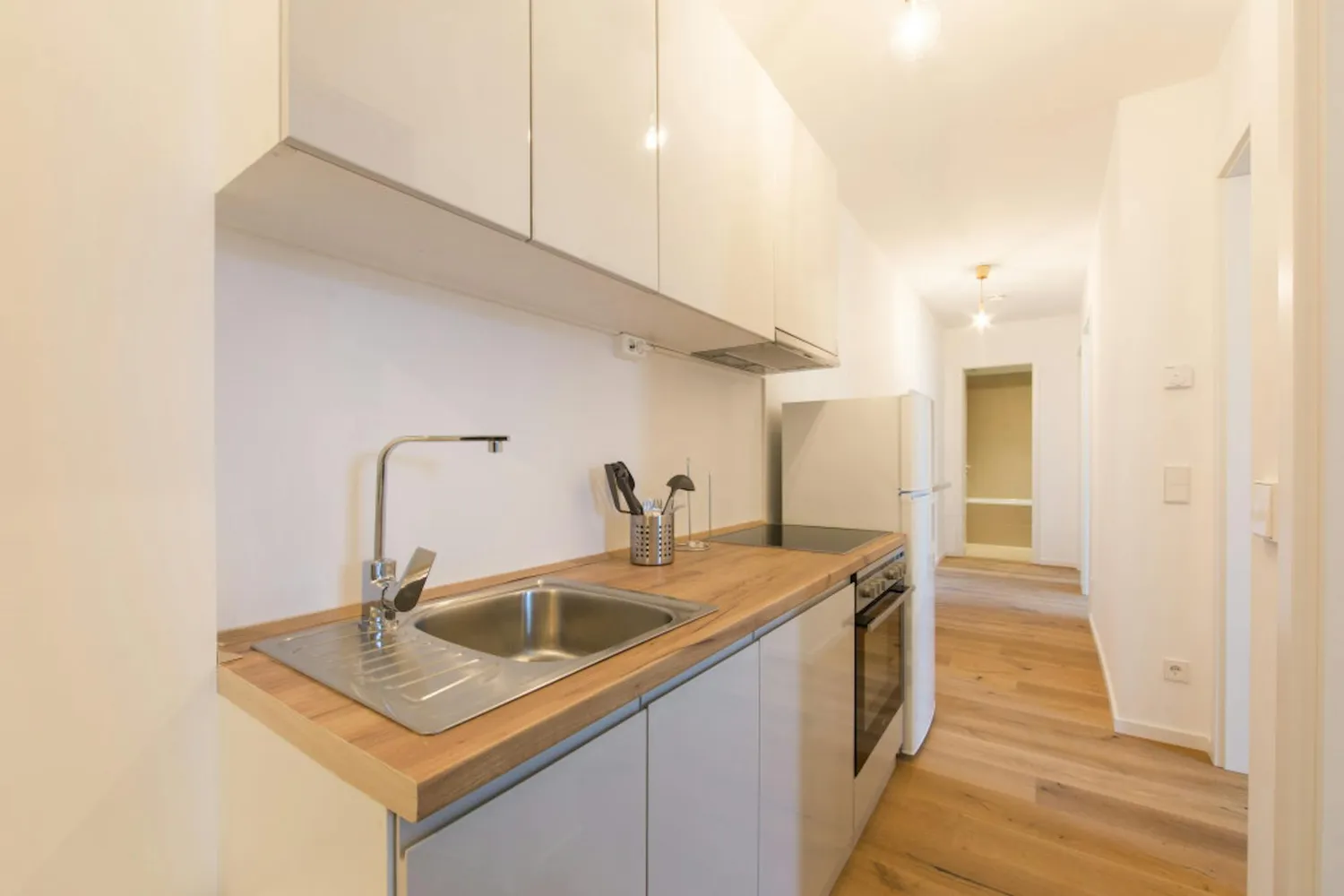 Shared room with 12 m² in Berlin – Photo 4