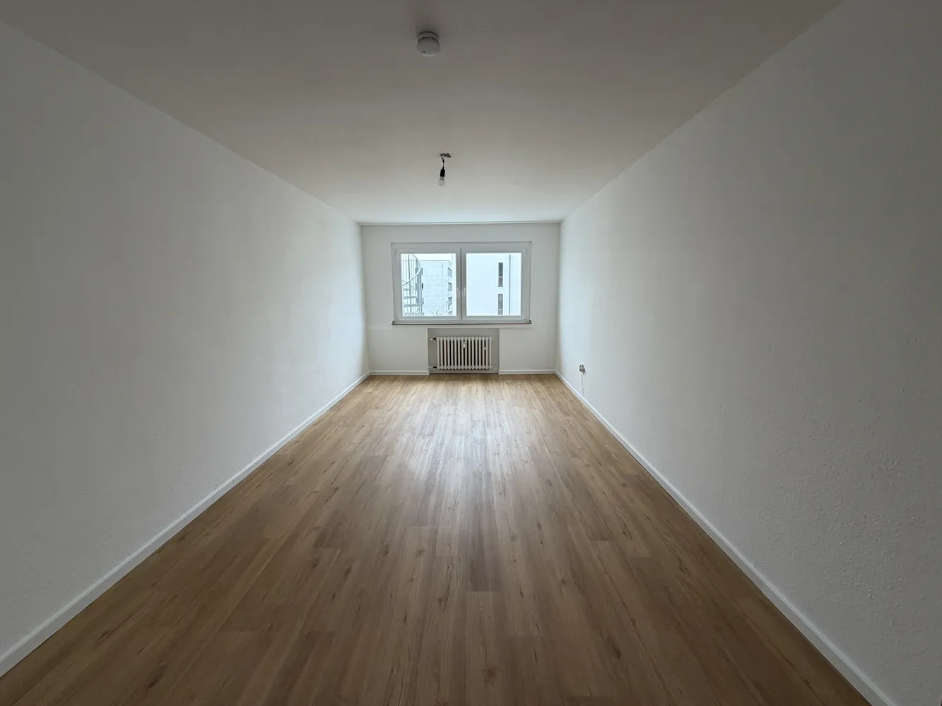 3 Zimmer Wohnung mit 92 m² in Köln – Bild 4