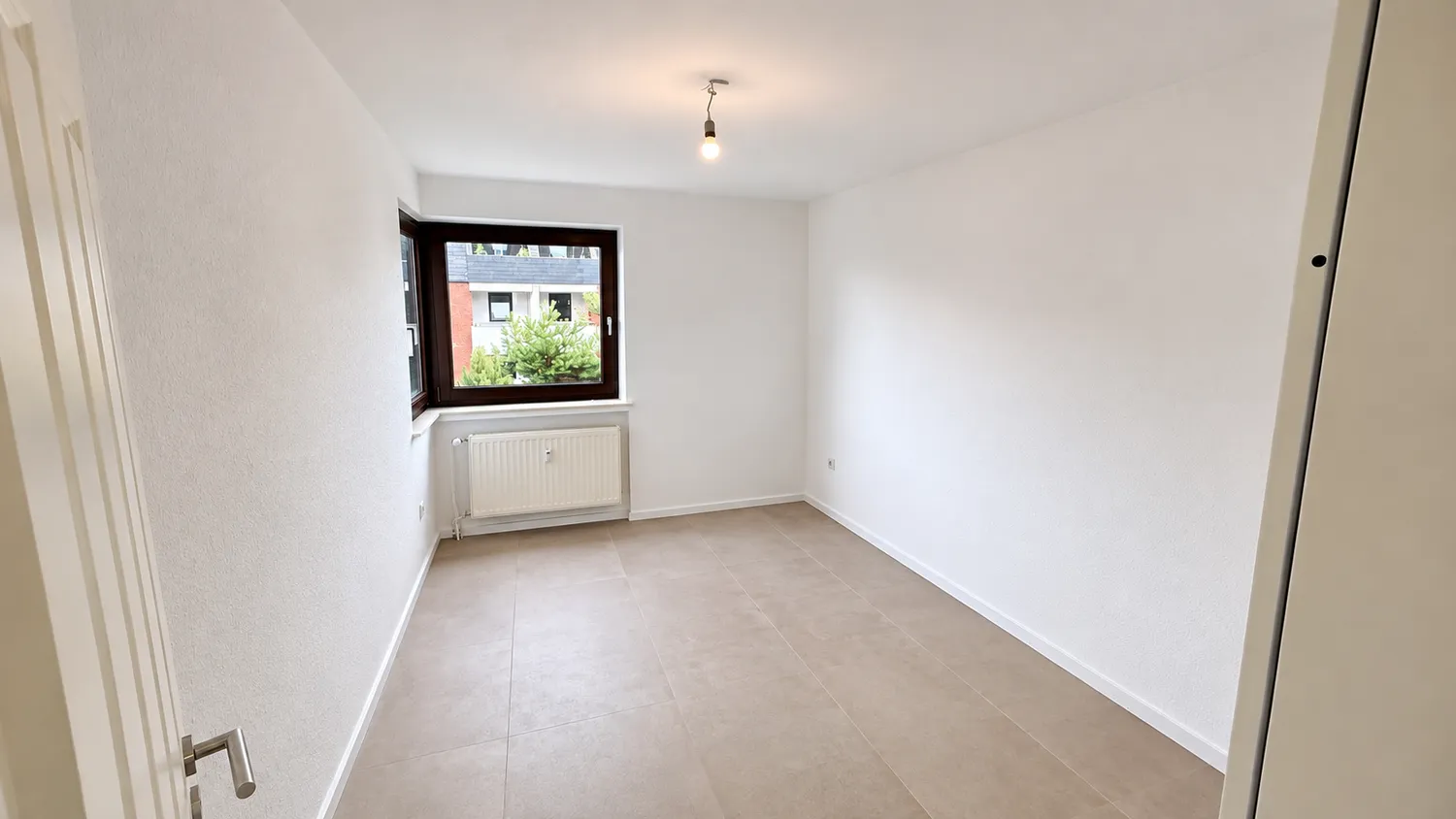 3 Zimmer Wohnung mit 66 m² in Verden (Aller) – Bild 5