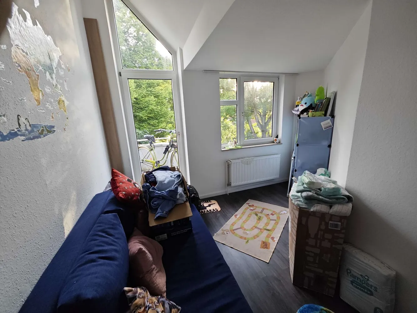 3 Zimmer Wohnung mit 76 m² in Bremen – Bild 7