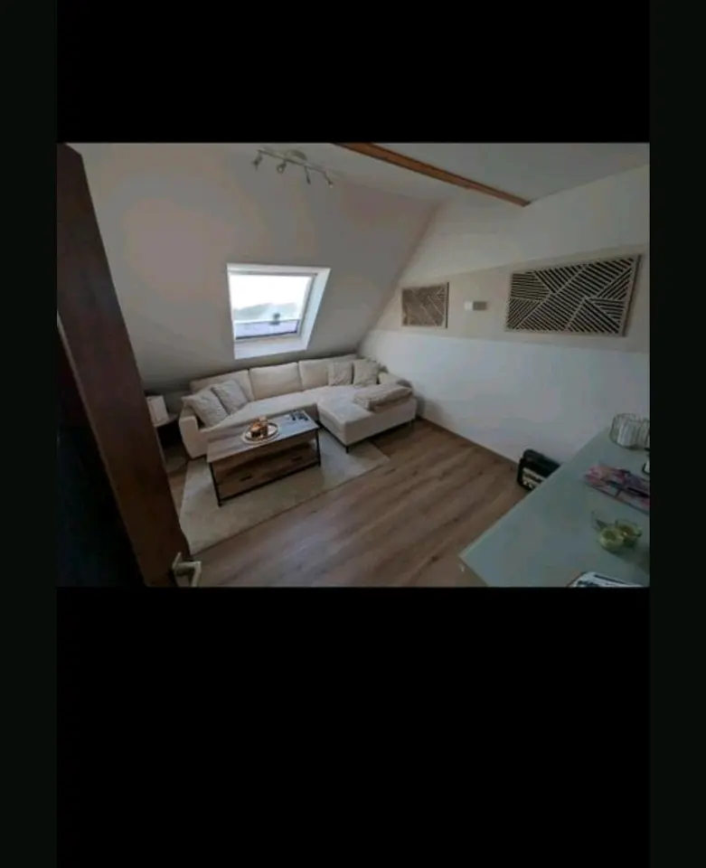 2 Zimmer Wohnung mit 35 m² in Bielefeld – Bild 2