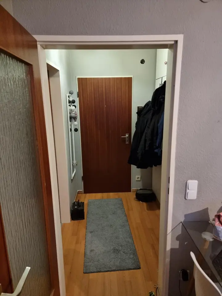 2 Zimmer Wohnung mit 55 m² in Duisburg – Bild 3