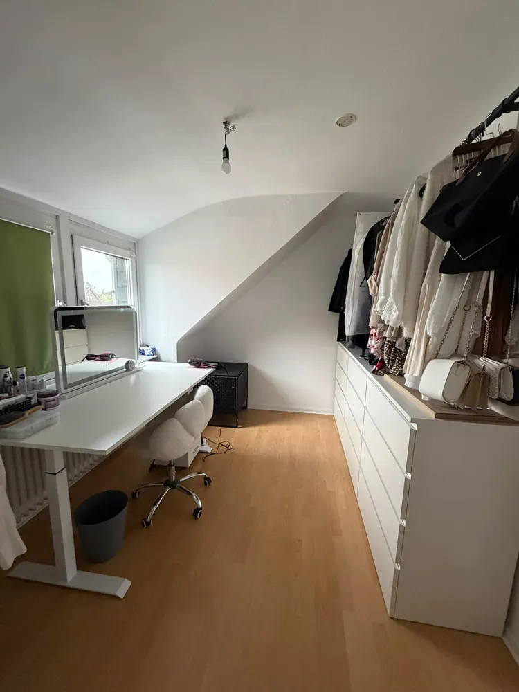 3 Zimmer Wohnung mit 60 m² in Meerbusch – Bild 11