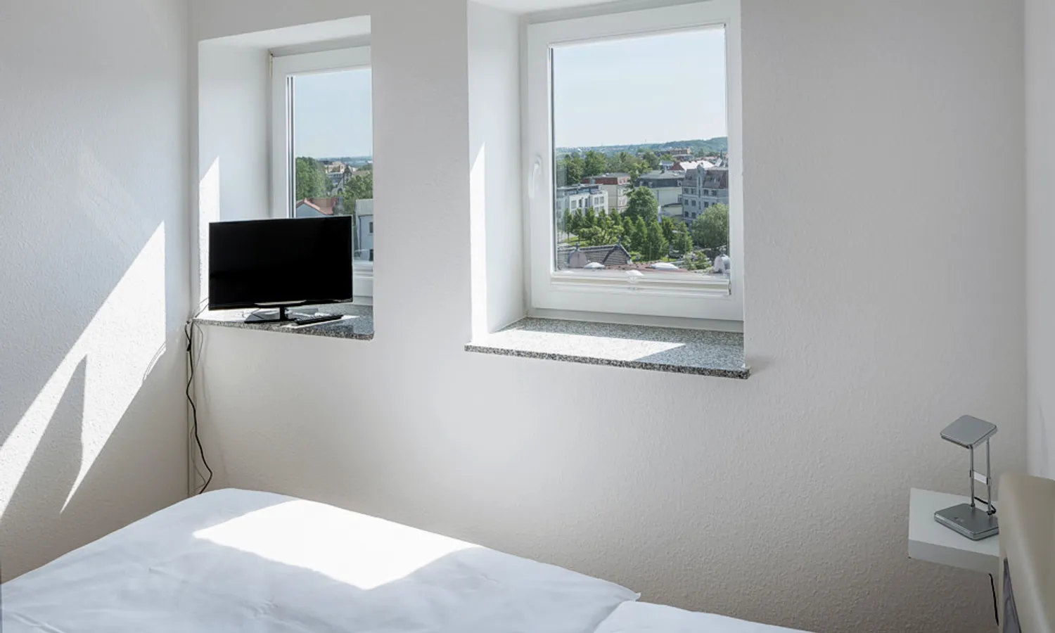 2 Zimmer Wohnung mit 35 m² in Rostock – Bild 5