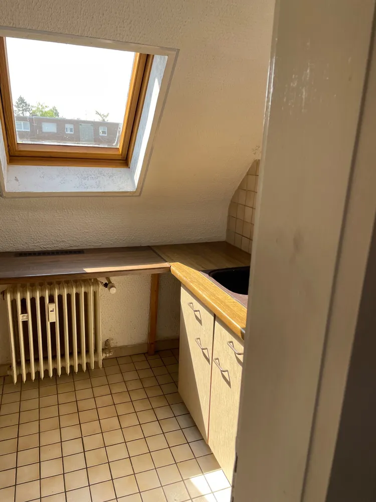 1 Zimmer Wohnung mit 35 m² in Mönchengladbach – Bild 4