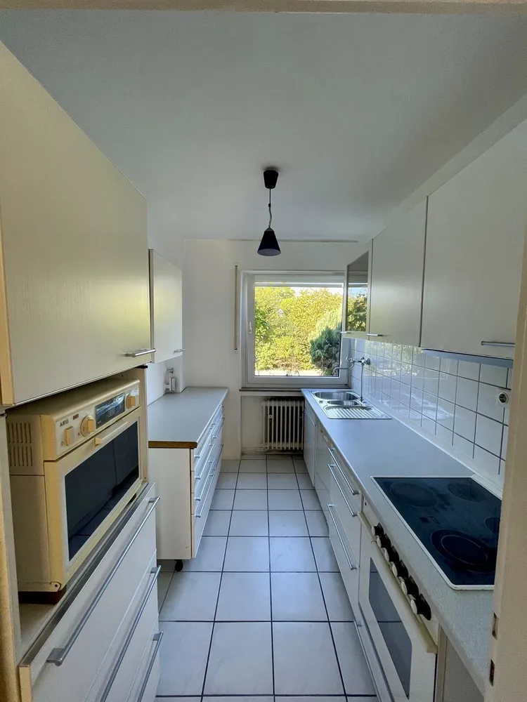 2 Zimmer Wohnung mit 76 m² in Münster – Bild 6