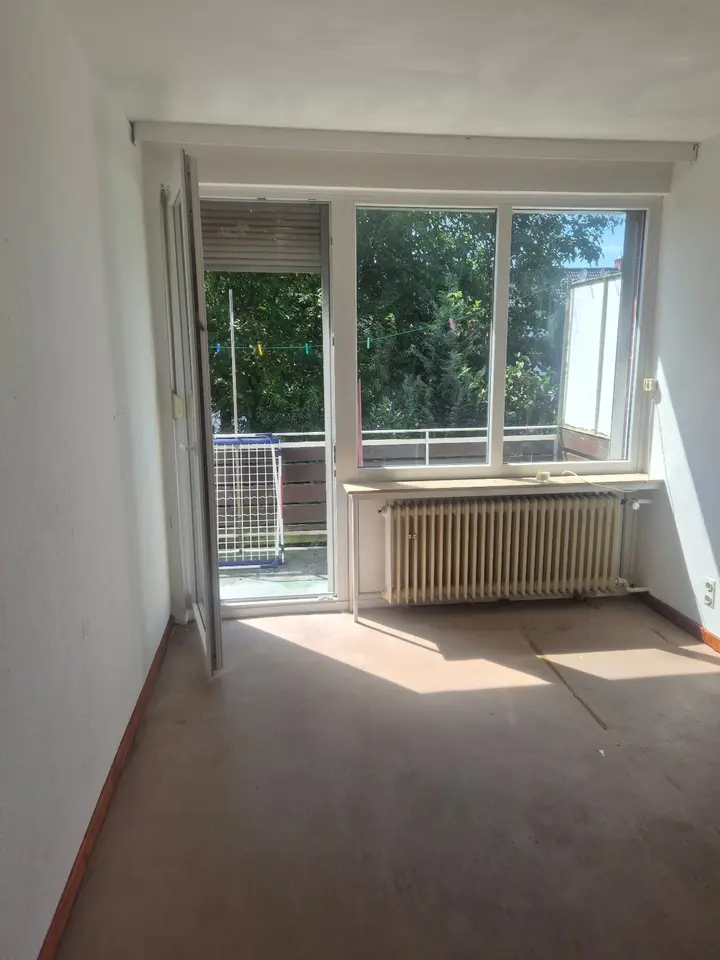 WG-Zimmer mit 15 m² in Bremen – Bild 5