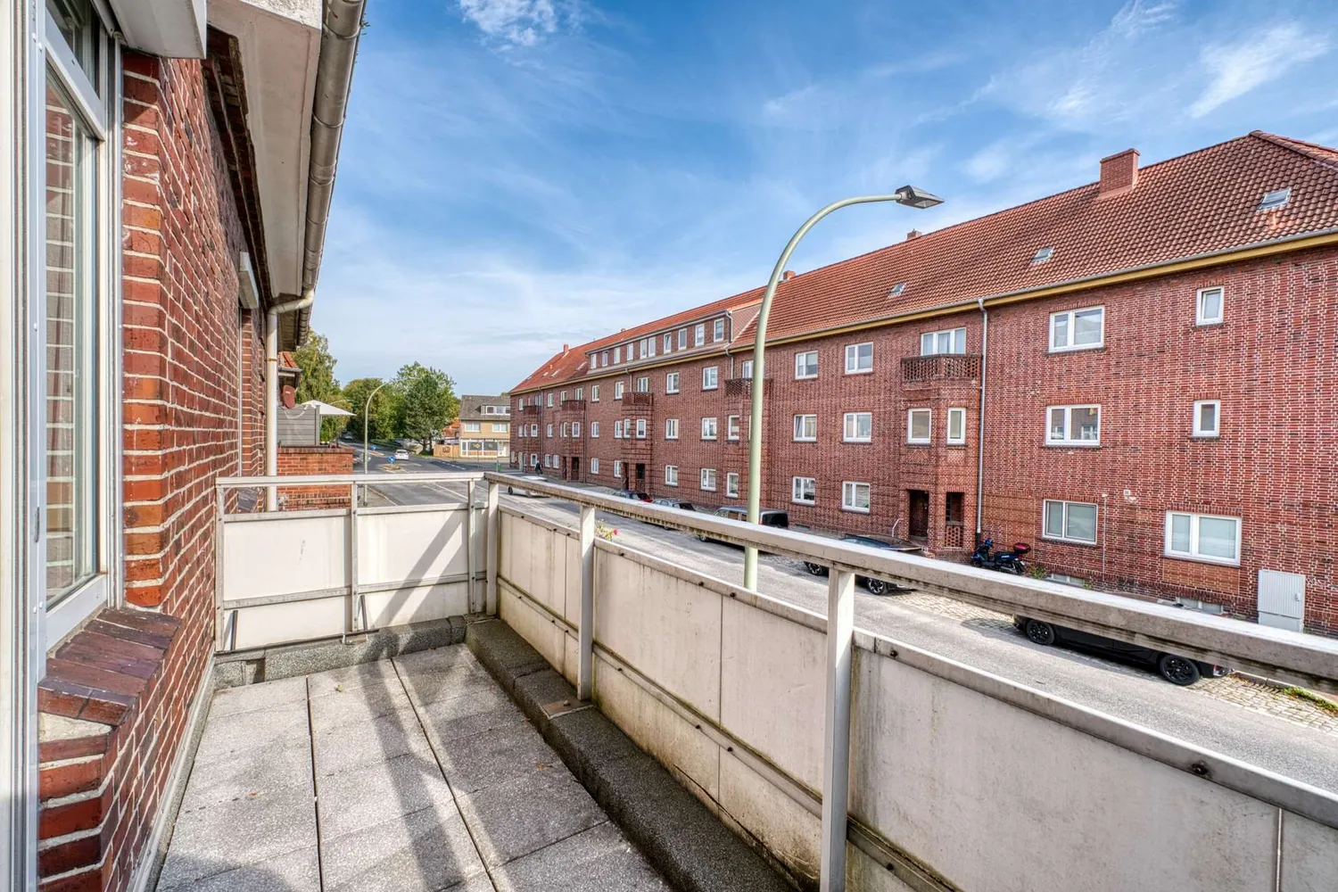 3 Zimmer Wohnung mit 80 m² in Bremerhaven – Bild 7